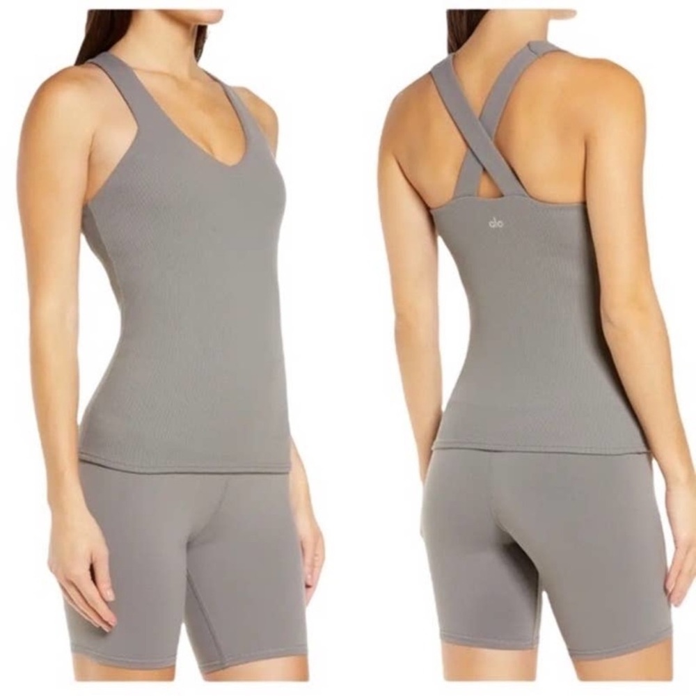 ALO Yoga Grat Tank